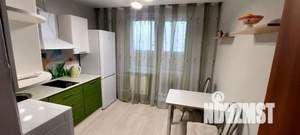 1-к квартира, посуточно, 33м2, 5/16 этаж