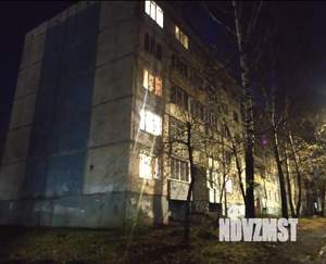 1-к квартира, на длительный срок, 33м2, 4/5 этаж