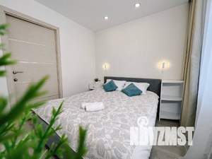1-к квартира, посуточно, 41м2, 5/11 этаж