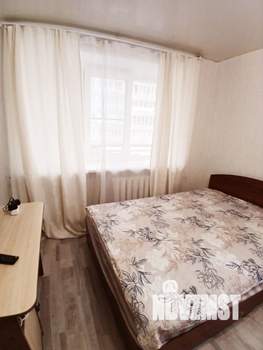 1-к квартира, посуточно, 33м2, 2/5 этаж