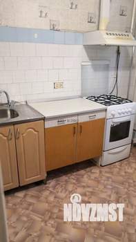 1-к квартира, на длительный срок, 32м2, 1/5 этаж