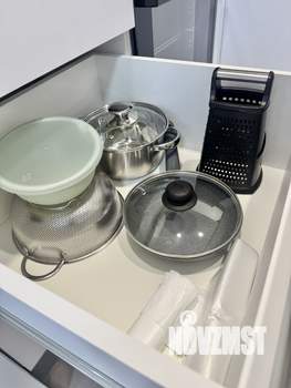 1-к квартира, посуточно, 45м2, 3/8 этаж