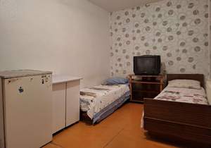 2-к квартира, на длительный срок, 44м2, 2/5 этаж