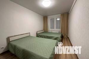 2-к квартира, посуточно, 54м2, 13/16 этаж