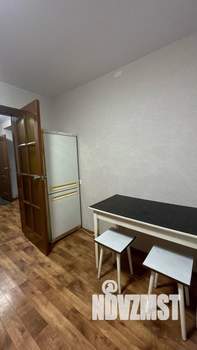 1-к квартира, на длительный срок, 48м2, 3/11 этаж