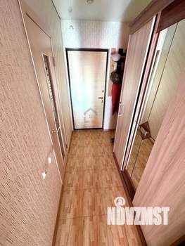 Студия квартира, на длительный срок, 26м2, 2/16 этаж