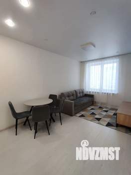 2-к квартира, на длительный срок, 37м2, 6/10 этаж