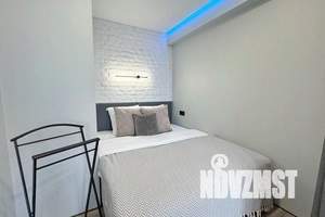 1-к квартира, посуточно, 30м2, 15/18 этаж