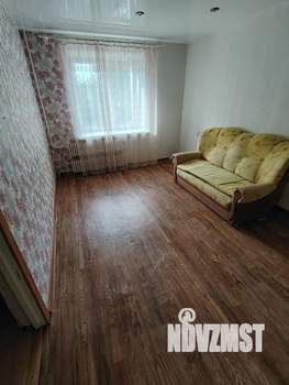1-к квартира, на длительный срок, 30м2, 2/5 этаж