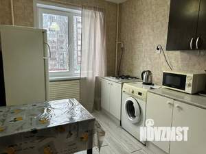 3-к квартира, посуточно, 65м2, 3/9 этаж