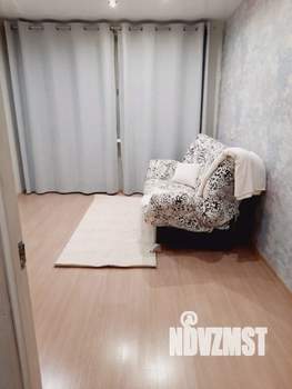 2-к квартира, на длительный срок, 50м2, 2/10 этаж