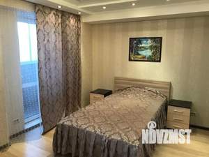 1-к квартира, посуточно, 40м2, 5/16 этаж