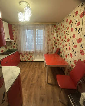 2-к квартира, на длительный срок, 52м2, 7/9 этаж