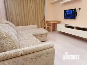 1-к квартира, на длительный срок, 28м2, 1/9 этаж