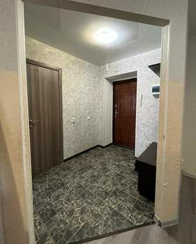 1-к квартира, на длительный срок, 36м2, 16/16 этаж