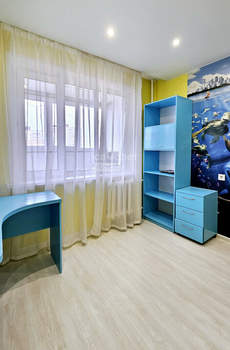 2-к квартира, на длительный срок, 45м2, 8/10 этаж
