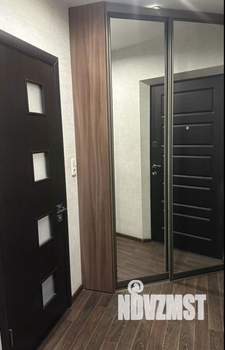 1-к квартира, на длительный срок, 36м2, 5/10 этаж