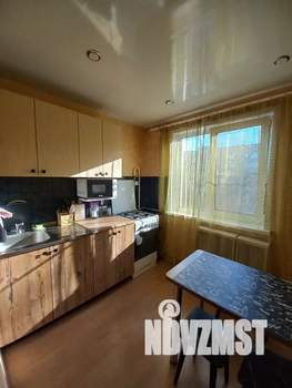 1-к квартира, посуточно, 33м2, 5/5 этаж