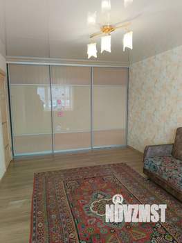 1-к квартира, на длительный срок, 32м2, 4/5 этаж