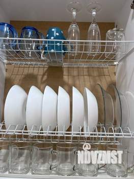 Студия квартира, посуточно, 30м2, 4/13 этаж