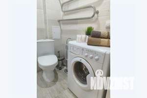 1-к квартира, посуточно, 26м2, 6/6 этаж