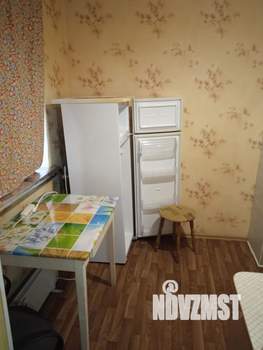 2-к квартира, на длительный срок, 39м2, 1/2 этаж