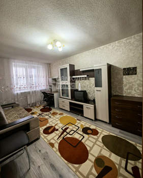 1-к квартира, на длительный срок, 31м2, 3/16 этаж