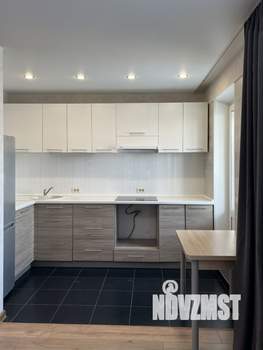 Студия квартира, на длительный срок, 28м2, 14/15 этаж