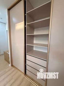 Студия квартира, на длительный срок, 30м2, 6/8 этаж