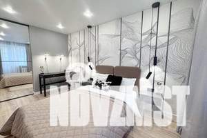 2-к квартира, посуточно, 52м2, 3/5 этаж