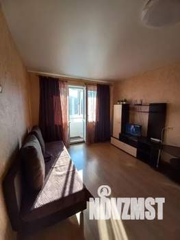 1-к квартира, посуточно, 33м2, 5/5 этаж