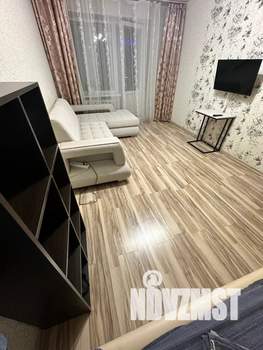 1-к квартира, посуточно, 35м2, 12/12 этаж