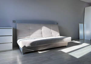 Студия квартира, на длительный срок, 23м2, 12/18 этаж