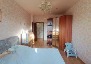 2-к квартира, на длительный срок, 59м2, 3/5 этаж