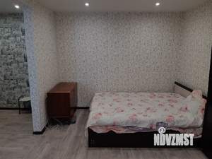 2-к квартира, на длительный срок, 45м2, 1/5 этаж