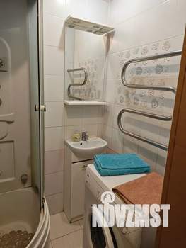 2-к квартира, посуточно, 56м2, 8/9 этаж