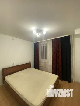 3-к квартира, на длительный срок, 68м2, 17/20 этаж