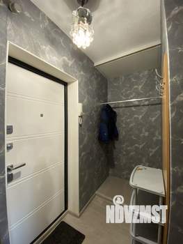 1-к квартира, на длительный срок, 31м2, 8/9 этаж