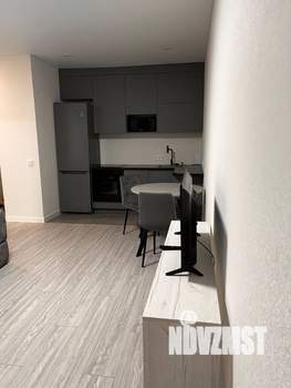 2-к квартира, на длительный срок, 38м2, 2/6 этаж