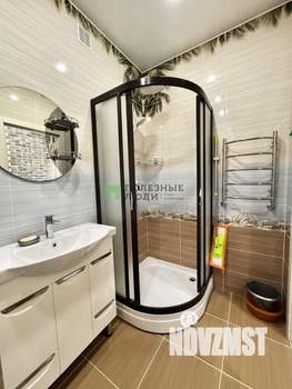 1-к квартира, на длительный срок, 36м2, 1/4 этаж