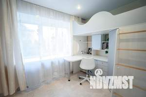 2-к квартира, посуточно, 30м2, 3/3 этаж