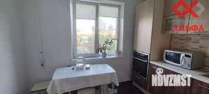 1-к квартира, на длительный срок, 33м2, 5/9 этаж