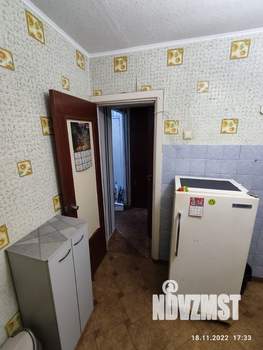 1-к квартира, на длительный срок, 33м2, 1/9 этаж