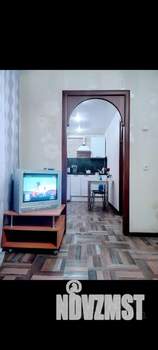 1-к квартира, посуточно, 30м2, 4/10 этаж