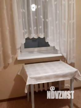 1-к квартира, на длительный срок, 33м2, 4/5 этаж