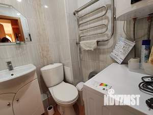 2-к квартира, посуточно, 47м2, 9/9 этаж