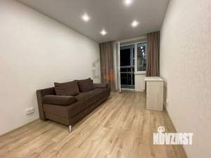 2-к квартира, на длительный срок, 39м2, 13/15 этаж