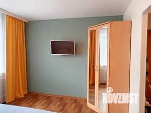 Студия квартира, посуточно, 21м2, 2/9 этаж