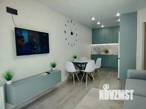 1-к квартира, посуточно, 40м2, 1/14 этаж