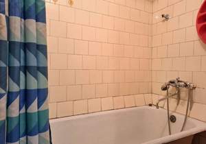 1-к квартира, на длительный срок, 31м2, 4/5 этаж